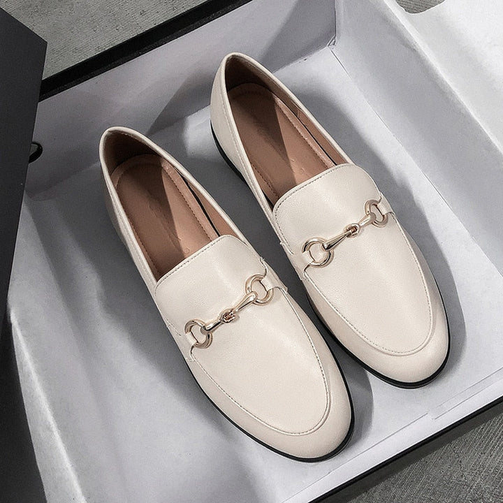 EvelinsLoafers I Bequeme Loafers