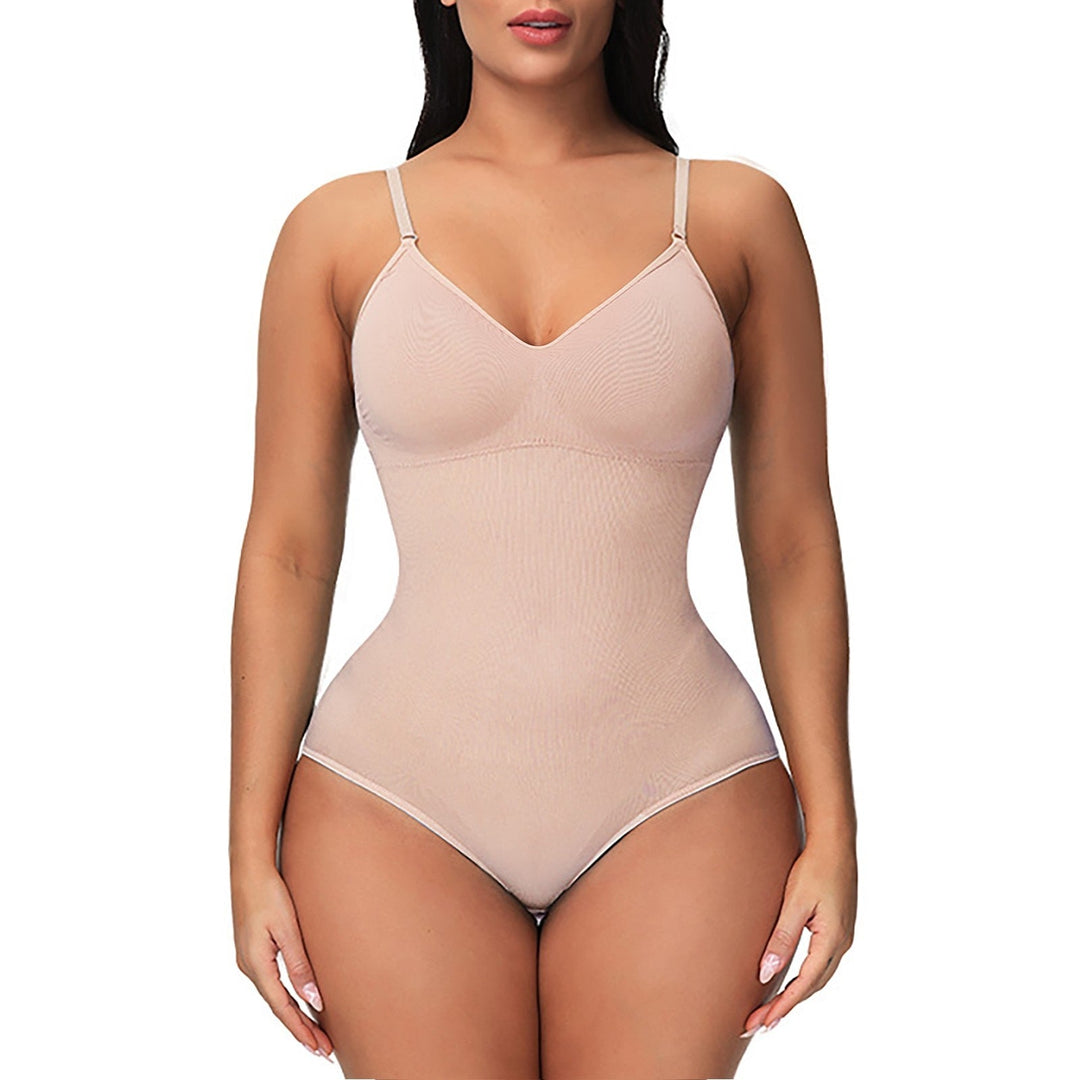 Body Shaper | Verleiht Ihrem Selbstvertrauen einen Schub! - Fiadora