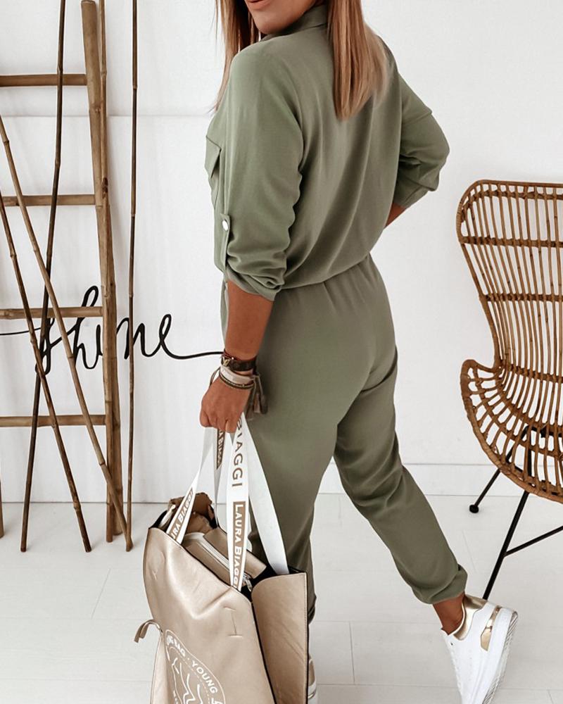 NoraSuit I Jumpsuit für Frauen