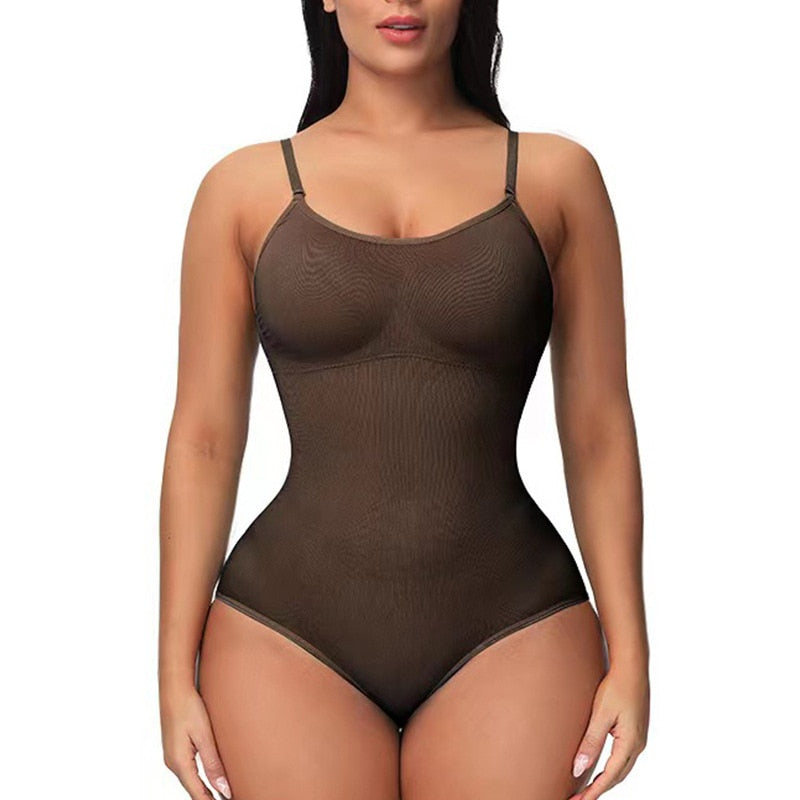 Nahtloser Bodyshaper