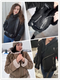 HeleensJacket I Jacke für Damen