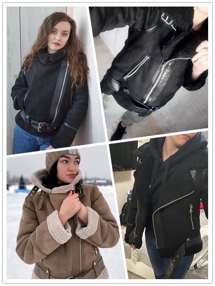 HeleensJacket I Jacke für Damen