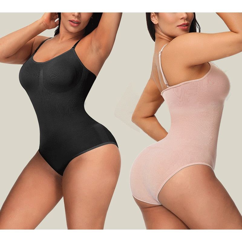 Nahtloser Bodyshaper