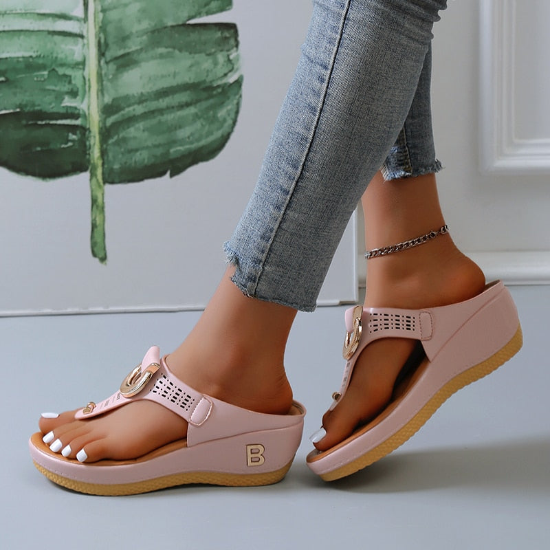 NicySandals | Sandalen für den Sommer