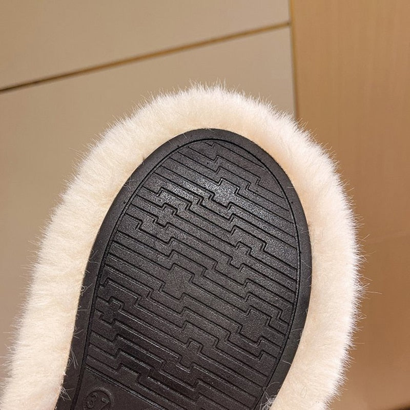 LouiseSlippers I Pantoffeln für Damen