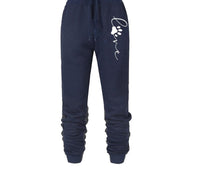 DoortjesPants I Damen-Sweatpants - Fiadora