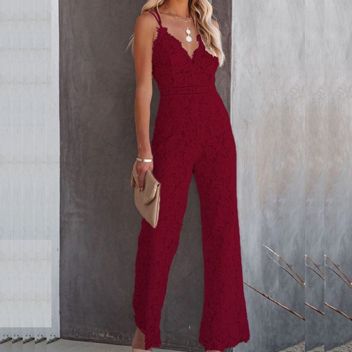 FlirtySuit I Jumpsuit für Frauen