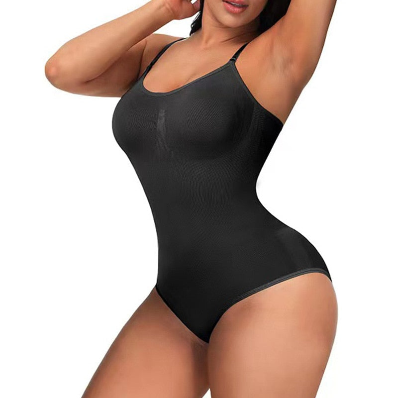 Nahtloser Bodyshaper