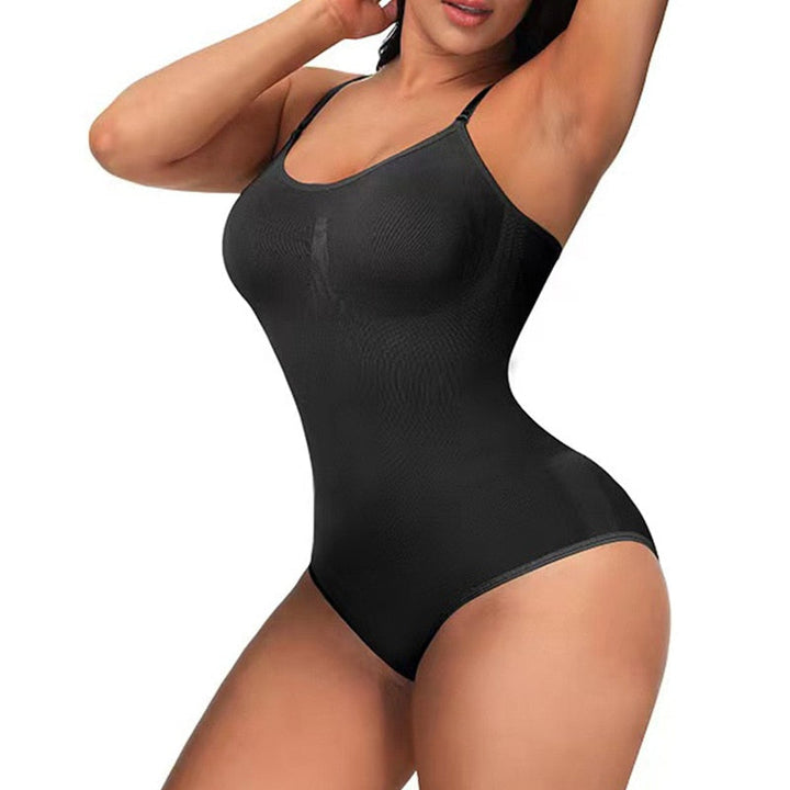 Nahtloser Bodyshaper