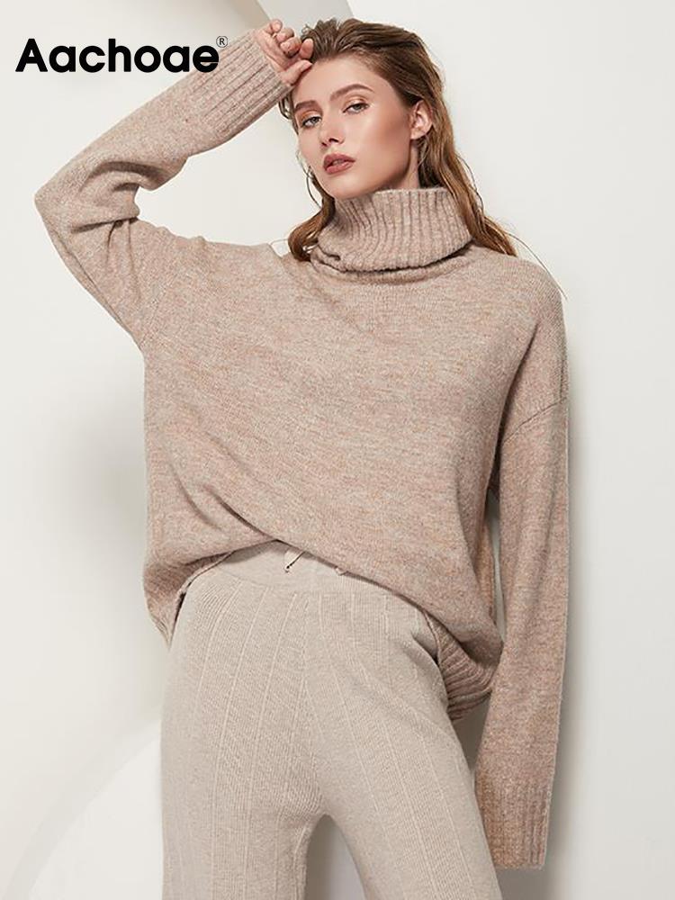 LongSweater | Pullover für Frauen