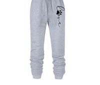 DoortjesPants I Damen-Sweatpants - Fiadora