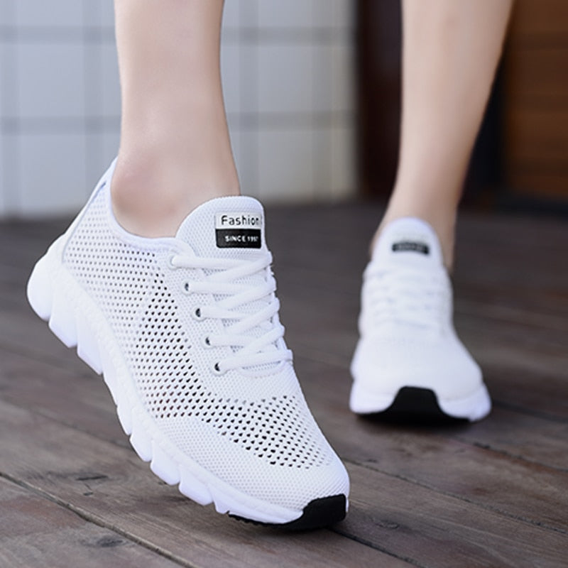 KassidySneaks I Moderne Turnschuhe für Frauen