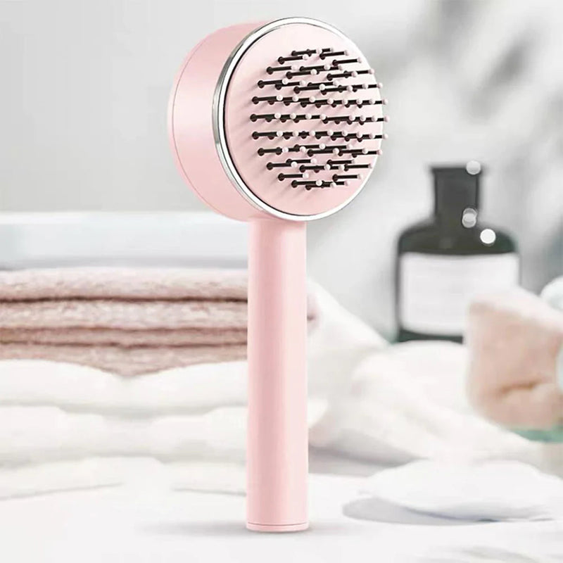 EasyBrush | Einfaches Kämmen der Haare - Fiadora