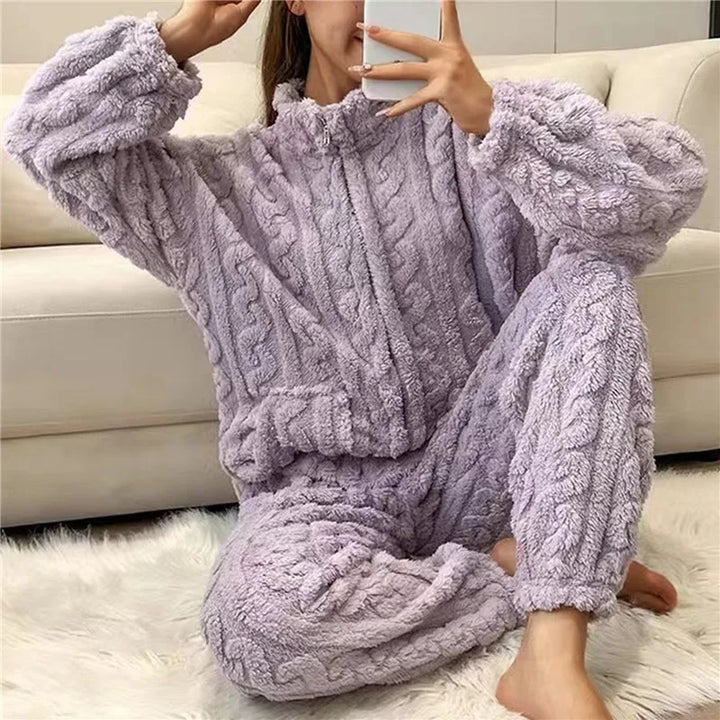 Laisa Pyjama-Set | Der gemütlichste Pyjama, den du je haben wirst