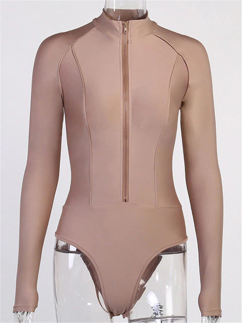 DonnasSuit I Bodysuit für Frauen - Fiadora