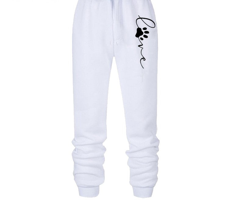 DoortjesPants I Damen-Sweatpants - Fiadora