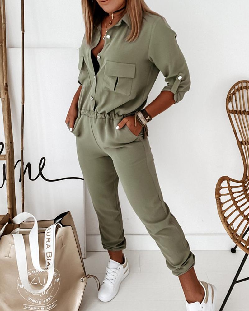 NoraSuit I Jumpsuit für Frauen