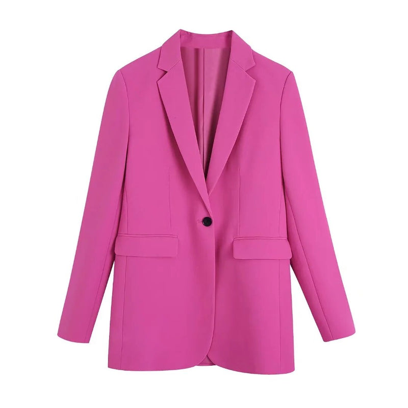 GracieSuit I Blazer-Anzug für Frauen