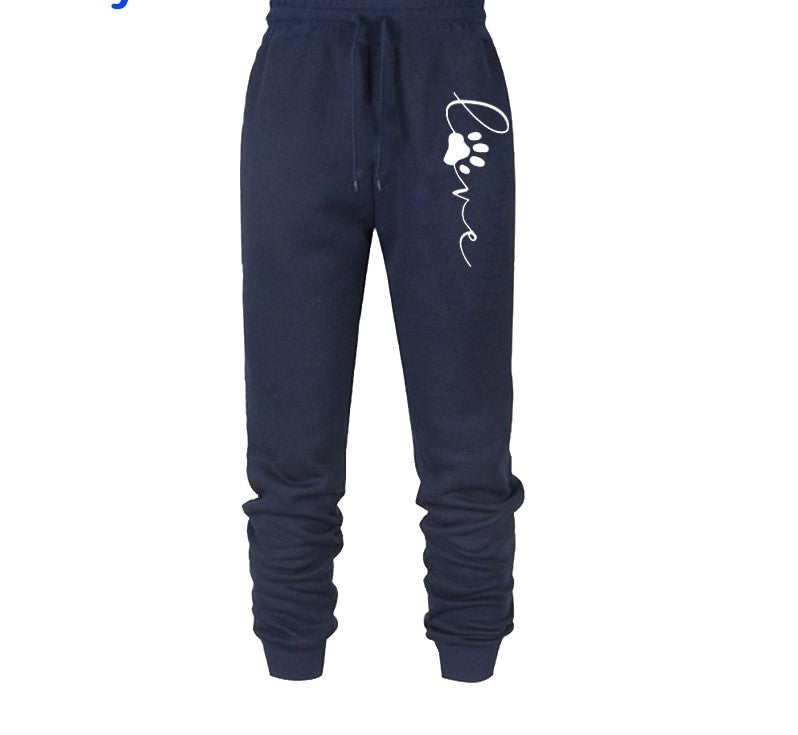 DoortjesPants I Damen-Sweatpants - Fiadora