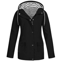 KarieJacket I Wasserdichte Jacke für Frauen