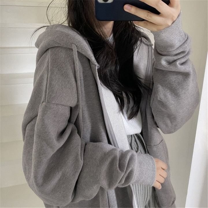 HipHoodie | Hoodie für Frauen