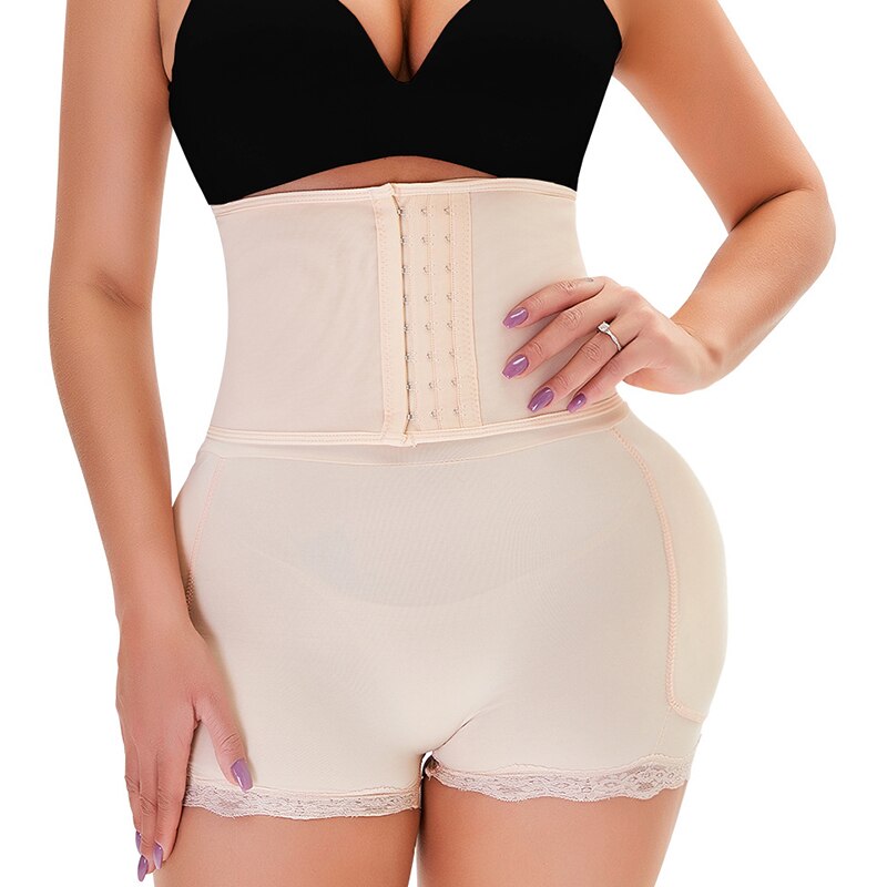 ButtShape: BodyShaper für Frauen - Fiadora