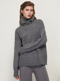 LongSweater | Pullover für Frauen