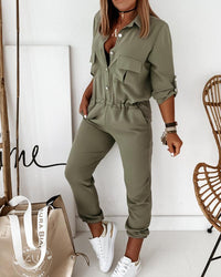 NoraSuit I Jumpsuit für Frauen