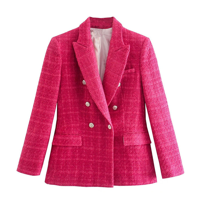 JosettesBlazer I Slim Fit Blazer für Frauen