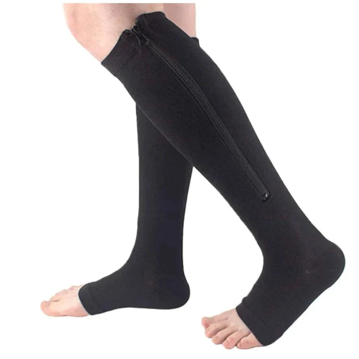 FaysSocks I Kompressionssocken für Frauen