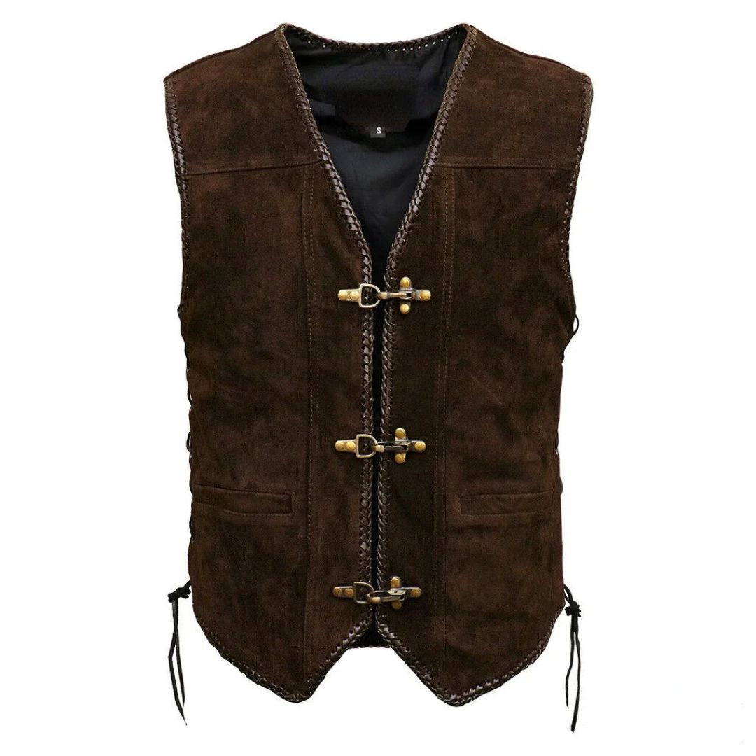 Trachten Vest Carter