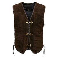 Trachten Vest Carter