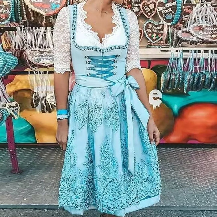 Dirndl Theresa