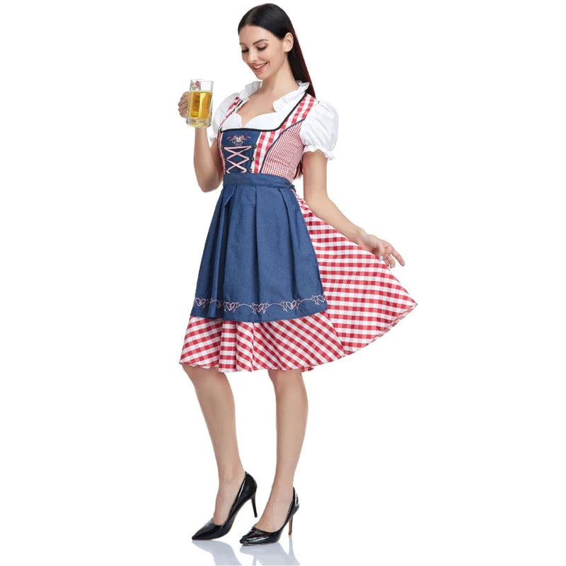 Dirndl Andrea