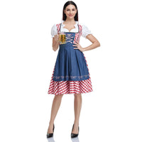 Dirndl Andrea