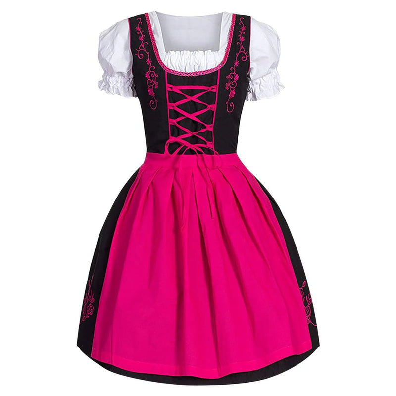 Dirndl Marivic