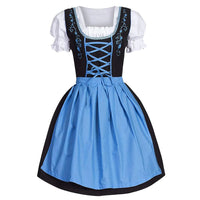 Dirndl Marivic