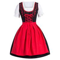 Dirndl Marivic