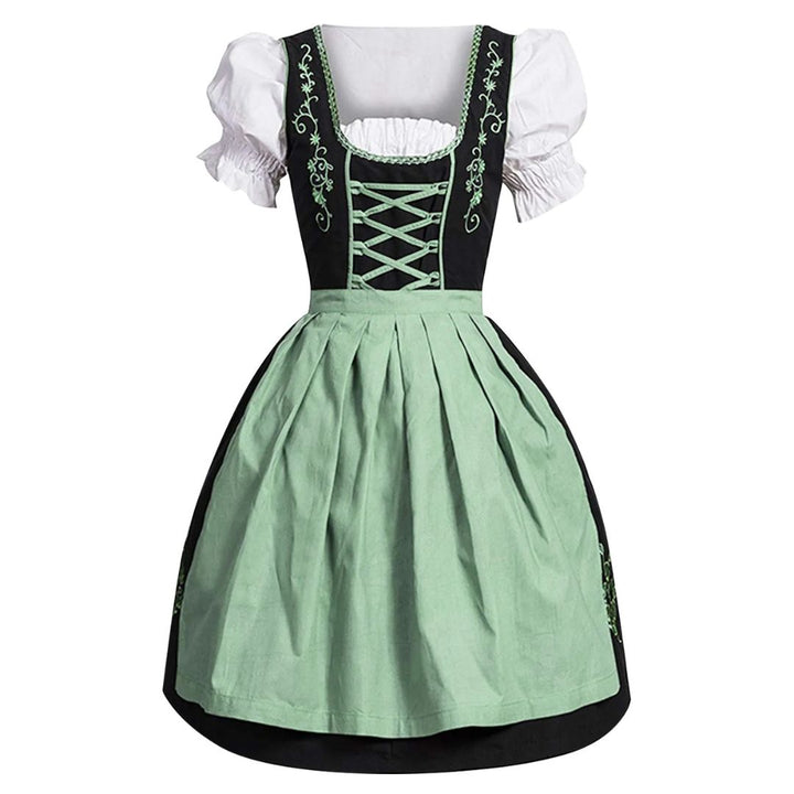 Dirndl Marivic