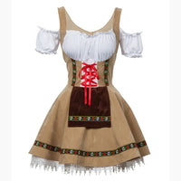 Dirndl Amanda