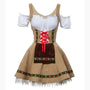 Dirndl Amanda