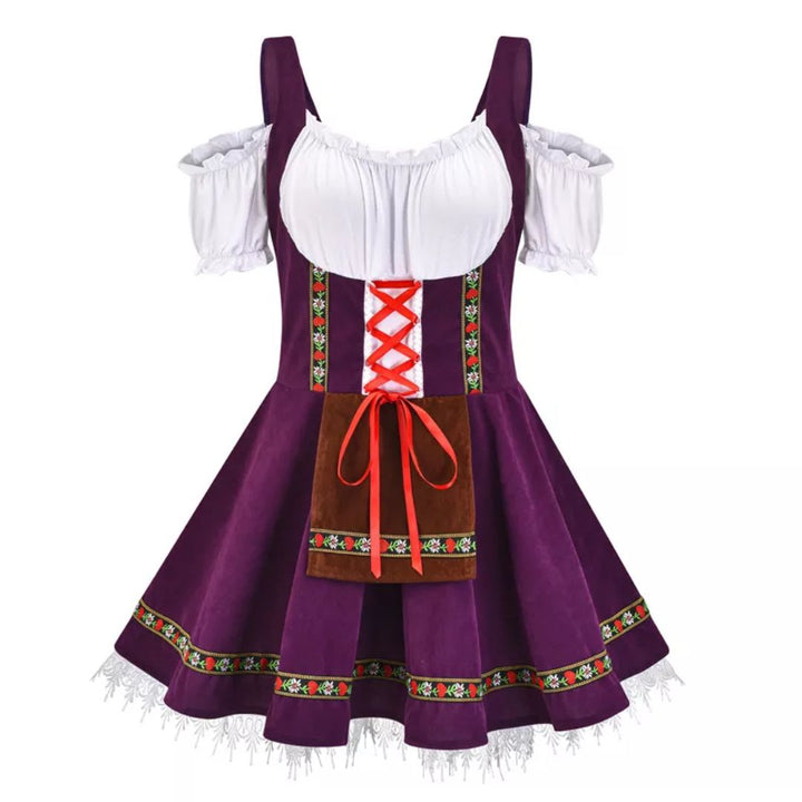 Dirndl Amanda