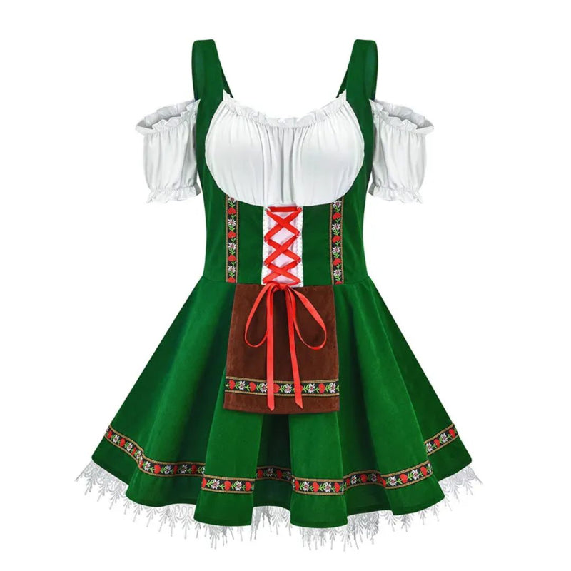 Dirndl Amanda