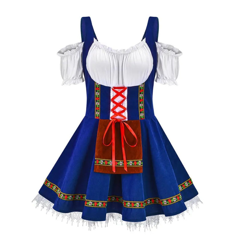 Dirndl Amanda