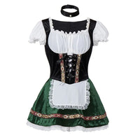 Dirndl Amanda