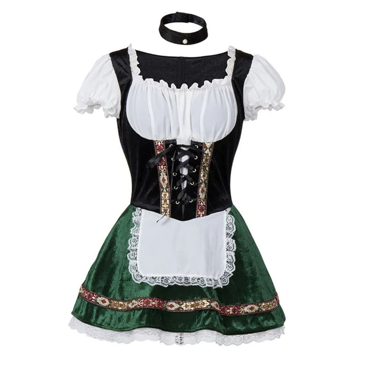 Dirndl Amanda