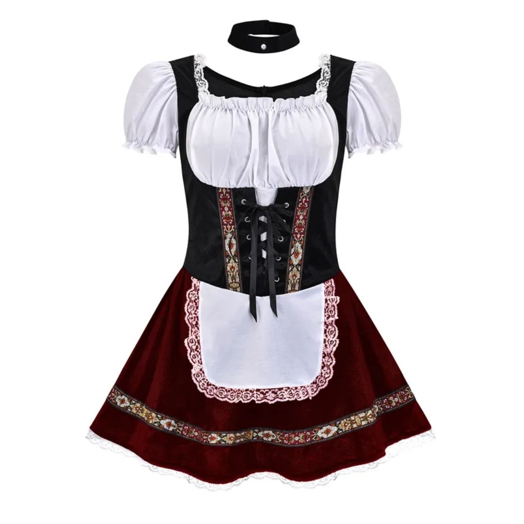 Dirndl Amanda