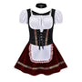 Dirndl Amanda