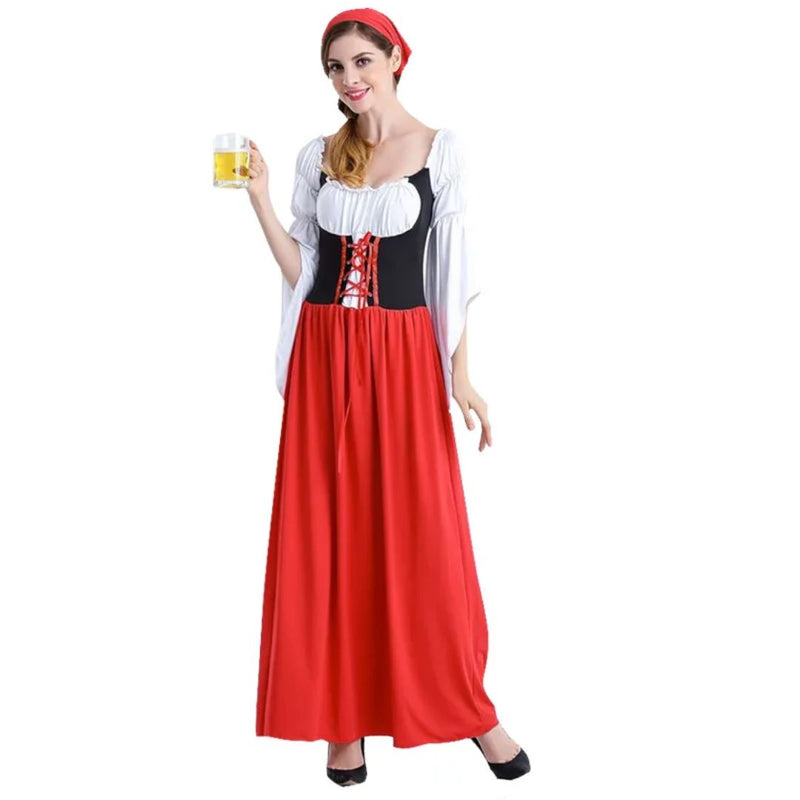 Dirndl Carissa