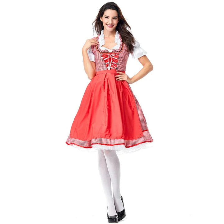 Dirndl Queenie